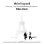 Miles Davis & Michel Legrand: Filmmusik: Legrand Jazz / Ascenseur Pour L'Echafaud, CD