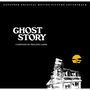 Philippe Sarde: Ghost Story (Zurück bleibt die Angst) (Limited Expanded Edition), CD, CD