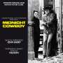 : Midnight Cowboy (Expanded Edition) (DT: Asphalt-Cowboy), CD,CD