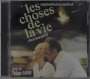 : Les Choses De La Vie / Nelly Et Mr Arnaud, CD