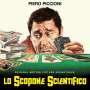 Piero Piccioni: Filmmusik: Lo Scopone Scientifico, CD