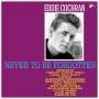 Eddie Cochran: Never To Be Forgotten + 4 Bonus Tracks (180g) (Limited-Edition), LP