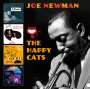 Joe Newman: The Happy Cats, CD,CD