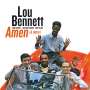 Lou Bennett: Amen / More, CD