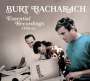 Burt Bacharach: Essential Recordings 1955 - 1962, CD,CD,CD