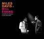 Miles Davis & Bill Evans: Complete Studio & Live Masters, 3 CDs
