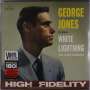 George Jones (1931-2013): Sings White Lightning & Other Favorites (remastered) (180g) (Limited-Edition), LP