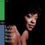 LaVern Baker: Sings Bessie Smith (remastered) (180g) (Limited-Deluxe-Edition), LP