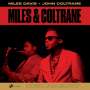 Miles Davis & John Coltrane: Miles & Coltrane (remastered) (180g) (Limited-Edition), LP