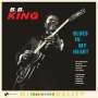 B.B. King: Blues In My Heart (+2 Bonustracks) (180g) (Limited Edition), LP