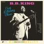 B.B. King: Easy Listening Blues (180g) (Limited Edition) (+2 Bonustracks), LP