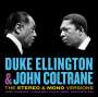 Duke Ellington & John Coltrane: The Stereo & Mono Versions (+ 10 Bonus Tracks) (Limited Edition), CD,CD