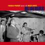 Miles Davis & Charlie Parker: Bluebird (180g) (Limited Edition) (Blue Vinyl) (+2 Bonus Tracks), LP