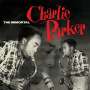 Charlie Parker: The Immortal (+6 Bonus Tracks) (180g) (Limited Edition) (Green Vinyl), LP