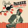 Charlie Parker (1920-1955): Carvin' The Bird - Best Of The Dial Masters Vol. 2 (180g) (Limited Edition) (Red Vinyl), LP