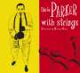 Charlie Parker (1920-1955): With Strings + 1 Bonus Track (Limited Edition), CD
