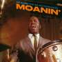 Art Blakey (1919-1990): Moanin' (180g) (Limited Edition) (Solid Red Virgin-Vinyl), LP