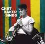 Chet Baker (1929-1988): Chet Baker Sings (+Bonus Tracks), CD