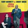 Count Basie & Tony Bennett: Swingin' Together, CD