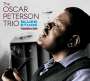 Oscar Peterson: Blues Etude / Canada Suite, CD