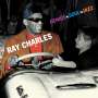 Ray Charles: Genius+Soul = Jazz, CD