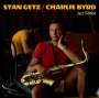 Stan Getz & Charlie Byrd: Jazz Samba / Big Band Bossa Nova, CD