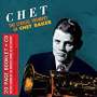 Chet Baker: Chet: The Lyrical Trumpet Of Chet Baker, CD