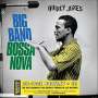 Quincy Jones (geb. 1933): Big Band Bossa Nova / The Quintessence, CD