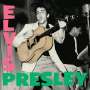 Elvis Presley (1935-1977): Debut Album (180g) (Limited Edition) (Green Vinyl) +6 Bonus Tracks, LP