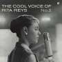 Rita Reys: The Cool Voice Of Rita Reys No. 2 (180g) (Limited Edition) +2 Bonus Tracks, LP
