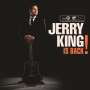 Jerry King: Is Back! (Limited Edition), LP