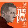 Jerry Lee Lewis: Alternatively (Clear Orange Vinyl), SIN