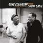 Duke Ellington & Count Basie: Battle Royal, CD