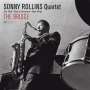 Sonny Rollins: The Bridge (180g) (Limited Edition) (Jean-Pierre Leloir Collection), LP