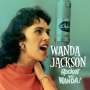 Wanda Jackson: Rockin' With Wanda / There's A Party (Limited-Edition), CD