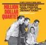 Million Dollar Quartet: The Complete Session In Its Original Sequence (Limited Edition), CD