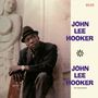 John Lee Hooker: The Galaxy Album (Limited Edition), CD
