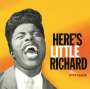 Little Richard: Here's Little Richard / Little Richard  (Limited-Edition), CD