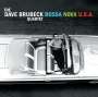 Dave Brubeck: Bossa Nova USA + 7 Bonus Tracks (Limited Edition), CD