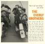 The Everly Brothers: The Everly Brothers +Bonus Album: It's Everly Time!, CD