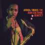 John Coltrane: Africa / Brass (Limited Edition), CD