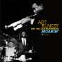 Art Blakey: Moanin' / Live (Deluxe Edition) (Jazz Images), CD
