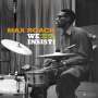 Max Roach: We Insist! Max Roach's Freedom Now Suite (Jazz Images), CD