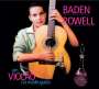 Baden Powell: Um Violao Na Madrugada / Apresentando Baden Powell, CD