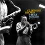 Clifford Brown & Max Roach: Clifford Brown & Max Roach (Jazz Images) (Limited Edition), CD