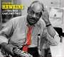 Coleman Hawkins (1904-1969): Coleman Hawkins & The Red Garland Trio / At Ease With Coleman Hawkins (Jazz Images) (Limited Edition), CD