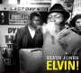 Elvin Jones (1927-2004): Elvin! / Keepin' Up With The Joneses (Jazz Images), CD