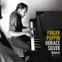 Horace Silver: Finger Poppin' (Jazz Images) (Limited Edition), CD