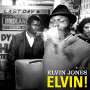 Elvin Jones: Elvin (180g) (Limited Deluxe Edition) (William Claxton Collection), LP