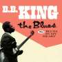 B.B. King: The Blues / Blues In My Heart (+4 Bonus Tracks), CD